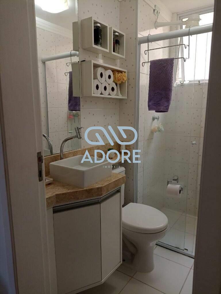 Apartamento à venda no Jardim Santa Lúcia: