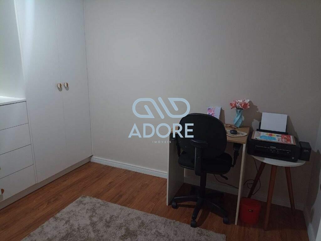 Apartamento à venda no Jardim Santa Lúcia: