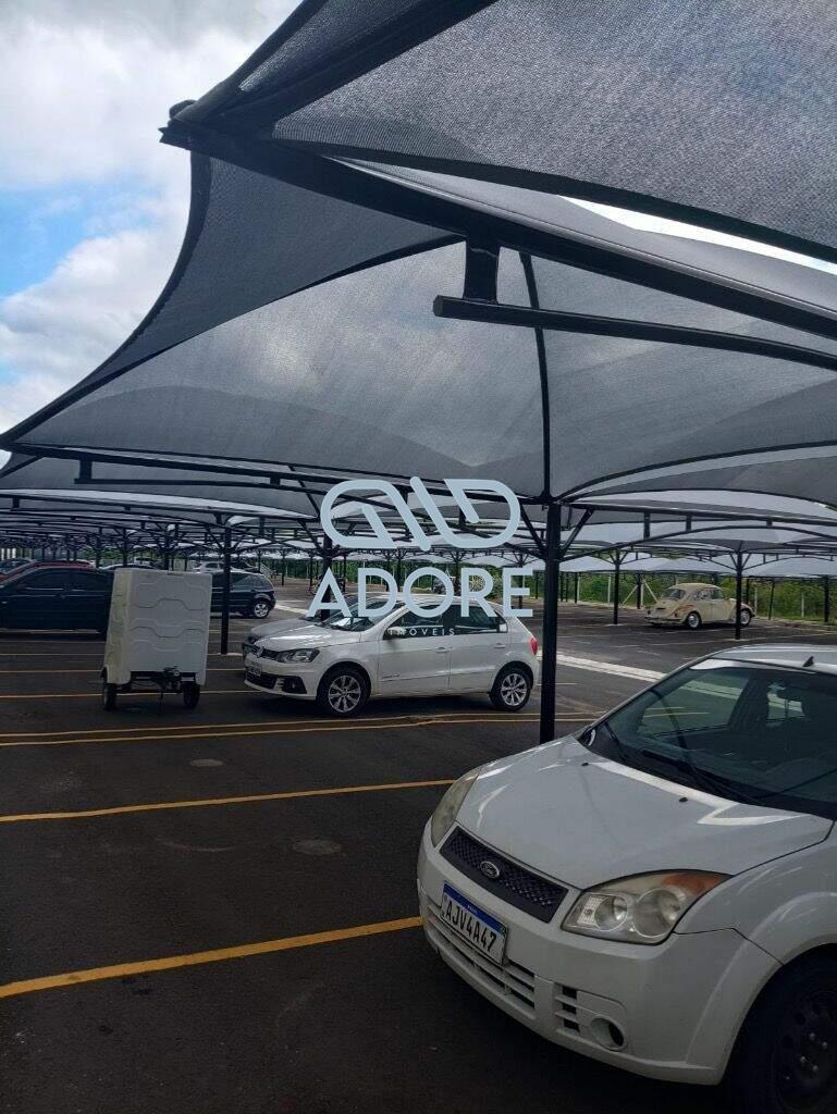 Apartamento à venda no Jardim Santa Lúcia: