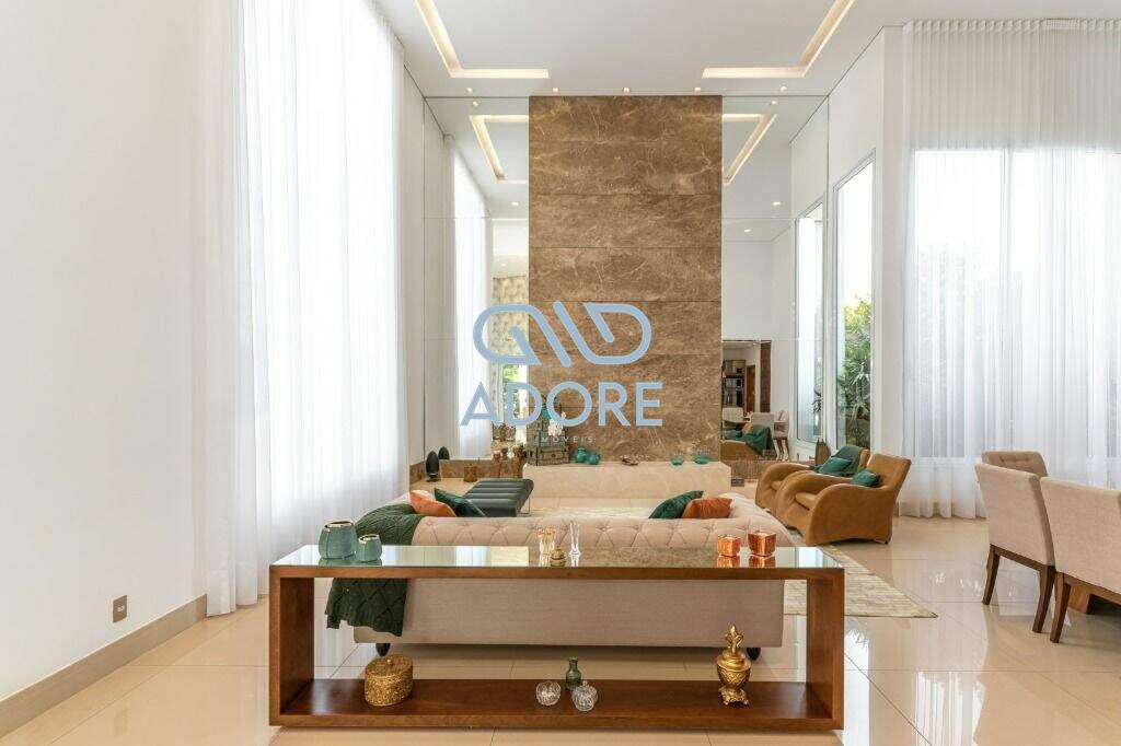 Casa de Condomínio à venda no Condomínio Xapada Parque Ytu: 