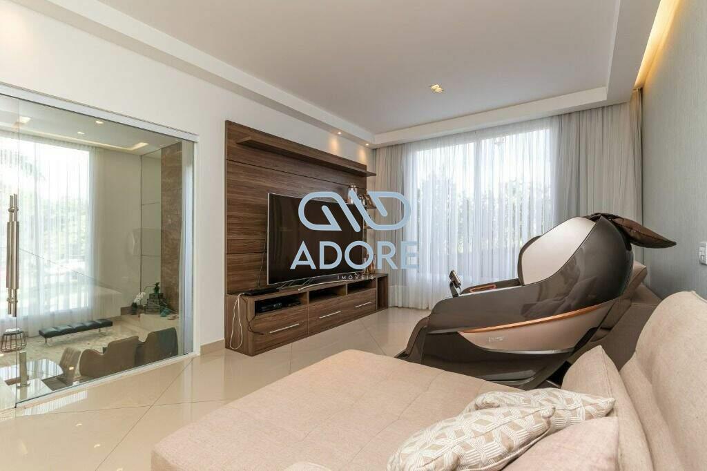 Casa de Condomínio à venda no Condomínio Xapada Parque Ytu: 