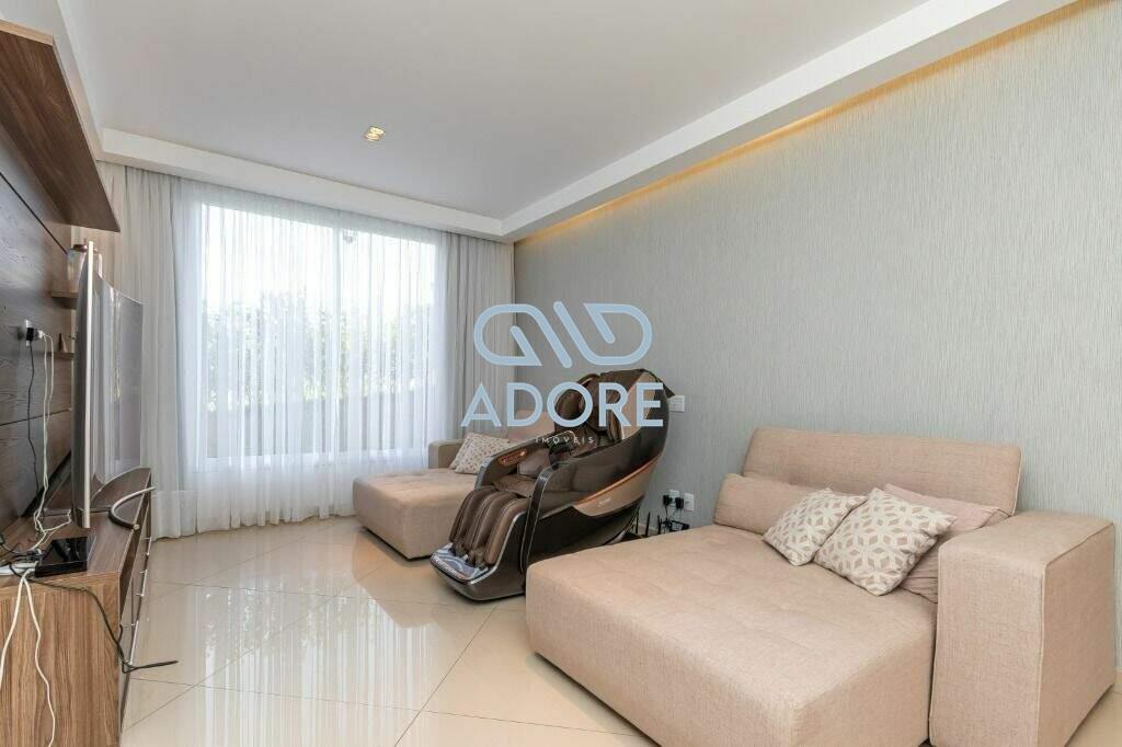 Casa de Condomínio à venda no Condomínio Xapada Parque Ytu: 