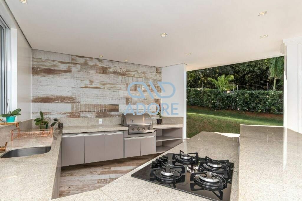 Casa de Condomínio à venda no Condomínio Xapada Parque Ytu: 