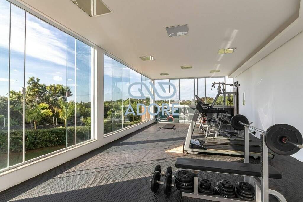 Casa de Condomínio à venda no Condomínio Xapada Parque Ytu: 