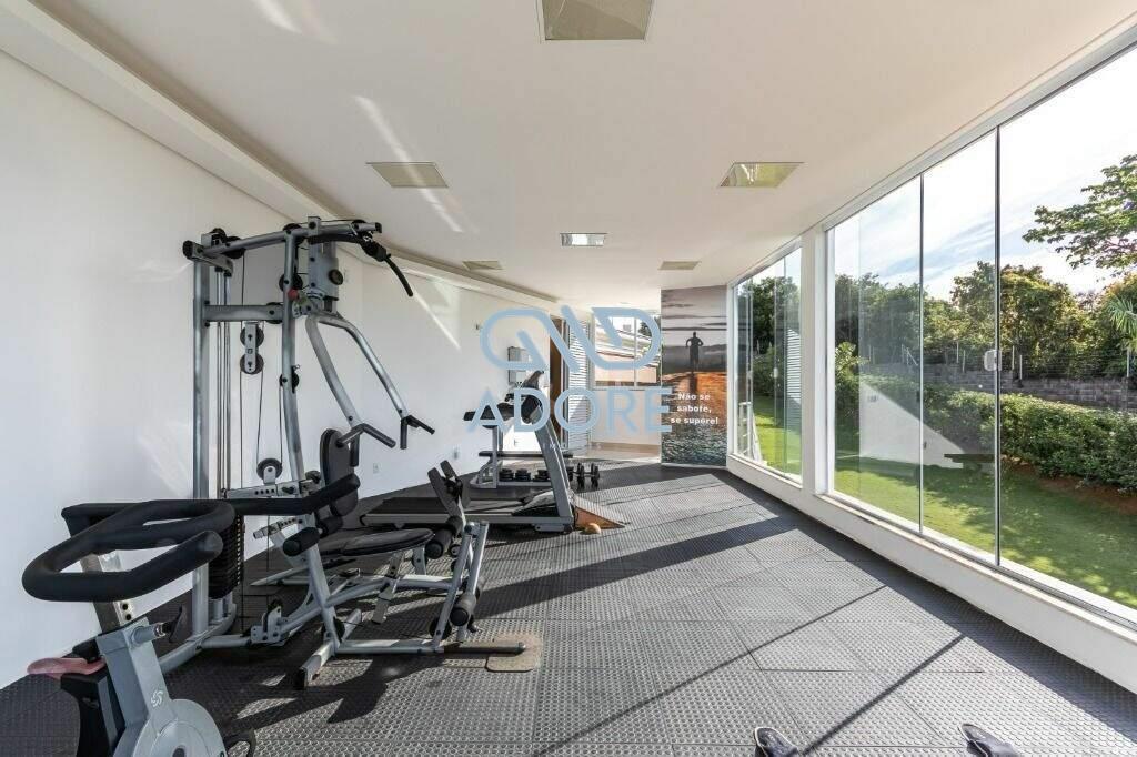 Casa de Condomínio à venda no Condomínio Xapada Parque Ytu: 