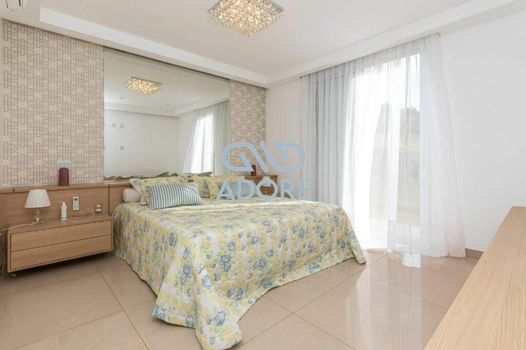 Casa de Condomínio à venda no Condomínio Xapada Parque Ytu: 