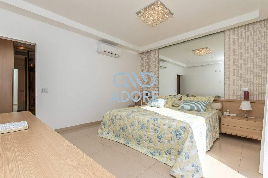 Casa de Condomínio à venda no Condomínio Xapada Parque Ytu: 