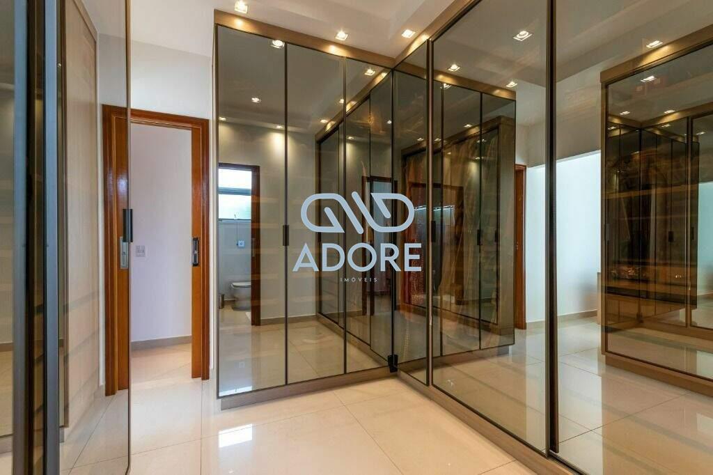 Casa de Condomínio à venda no Condomínio Xapada Parque Ytu: 