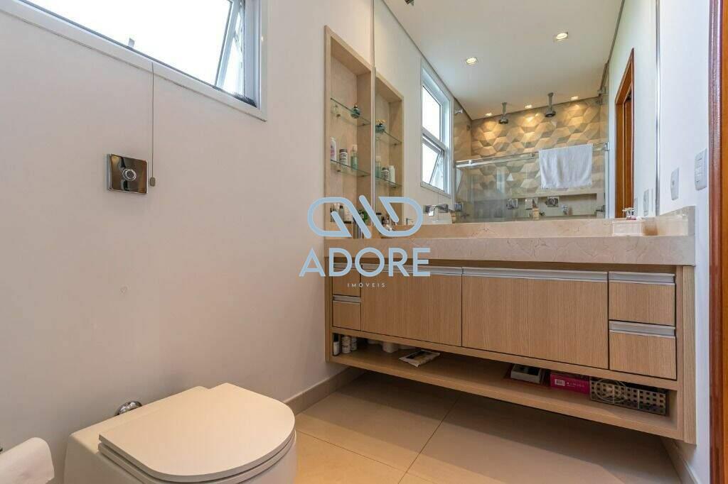 Casa de Condomínio à venda no Condomínio Xapada Parque Ytu: 