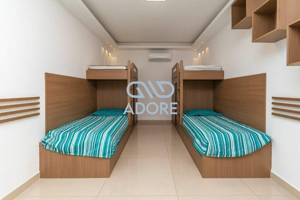 Casa de Condomínio à venda no Condomínio Xapada Parque Ytu: 