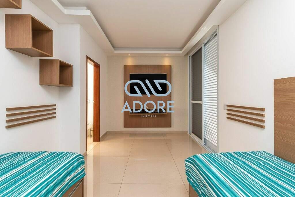 Casa de Condomínio à venda no Condomínio Xapada Parque Ytu: 