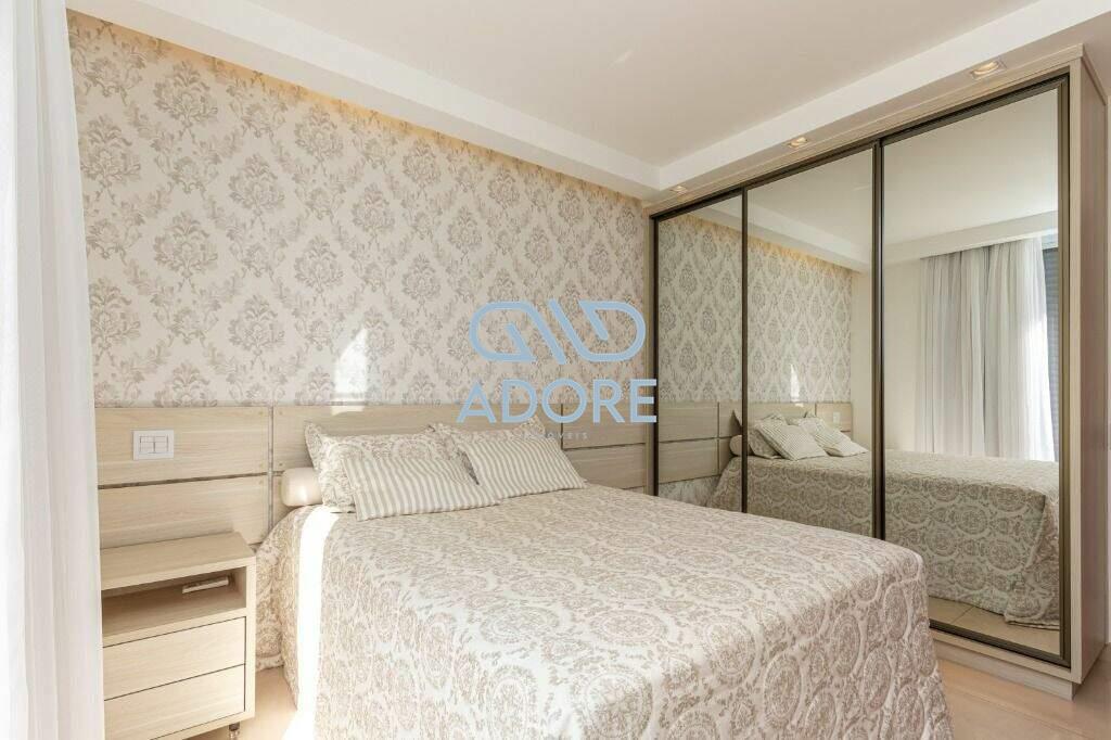 Casa de Condomínio à venda no Condomínio Xapada Parque Ytu: 