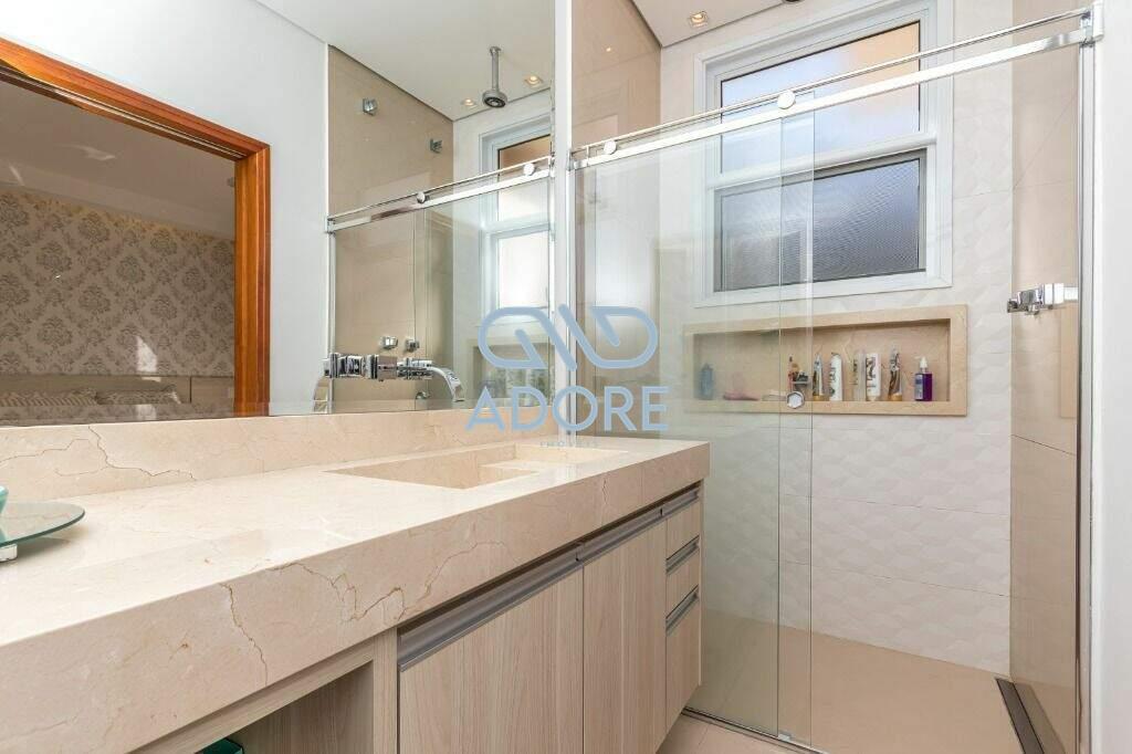 Casa de Condomínio à venda no Condomínio Xapada Parque Ytu: 