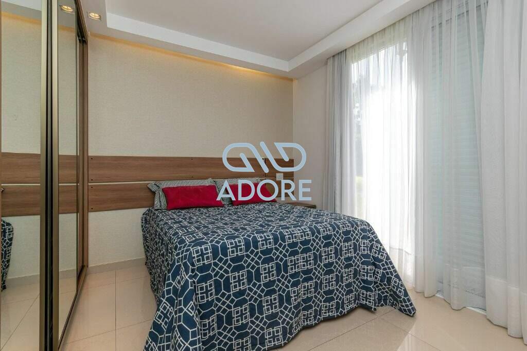 Casa de Condomínio à venda no Condomínio Xapada Parque Ytu: 