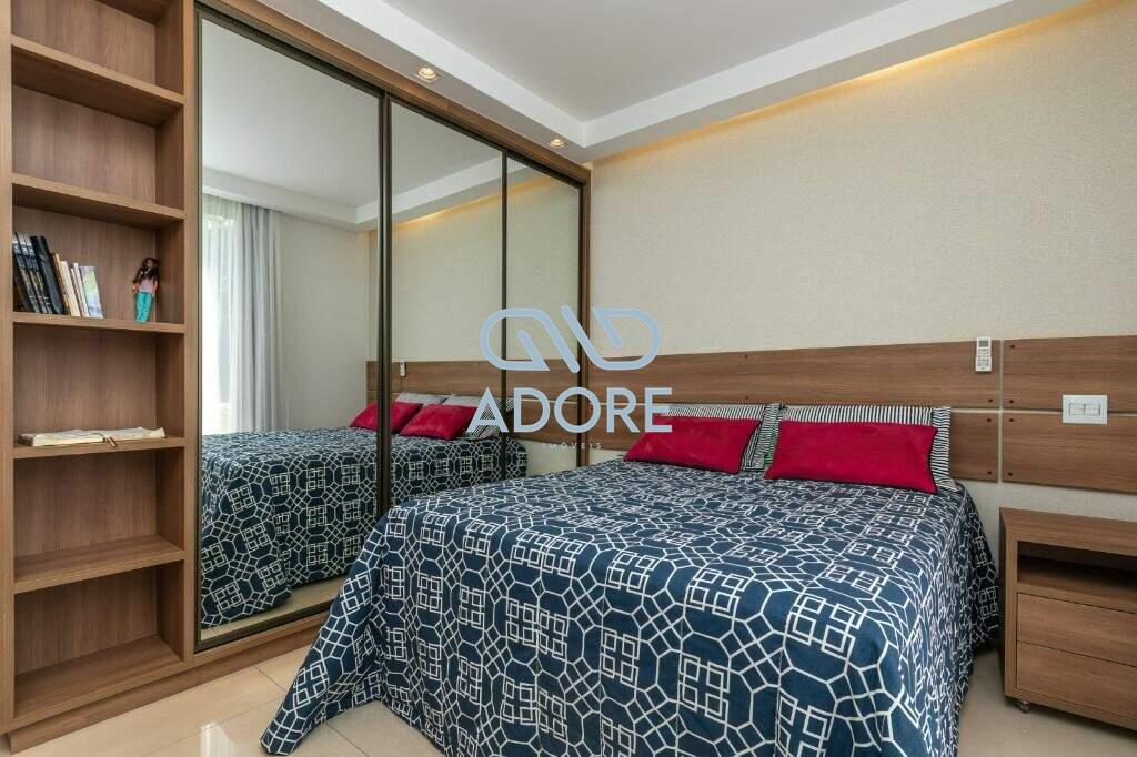 Casa de Condomínio à venda no Condomínio Xapada Parque Ytu: 