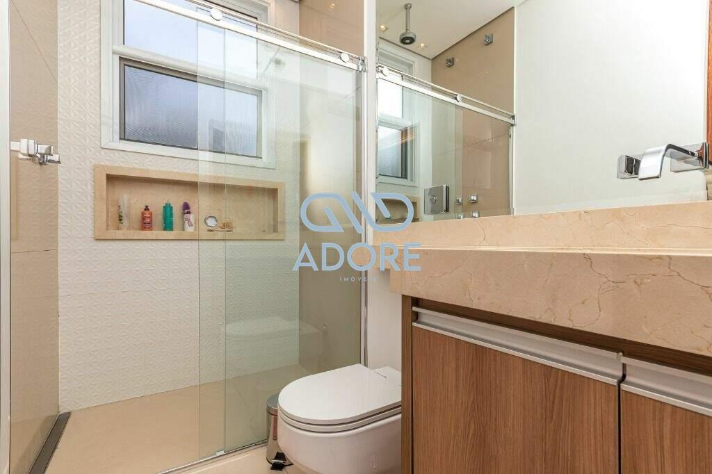 Casa de Condomínio à venda no Condomínio Xapada Parque Ytu: 