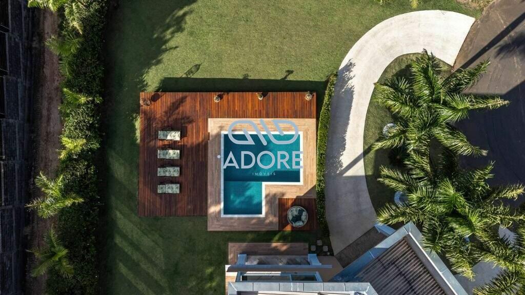 Casa de Condomínio à venda no Condomínio Xapada Parque Ytu: 