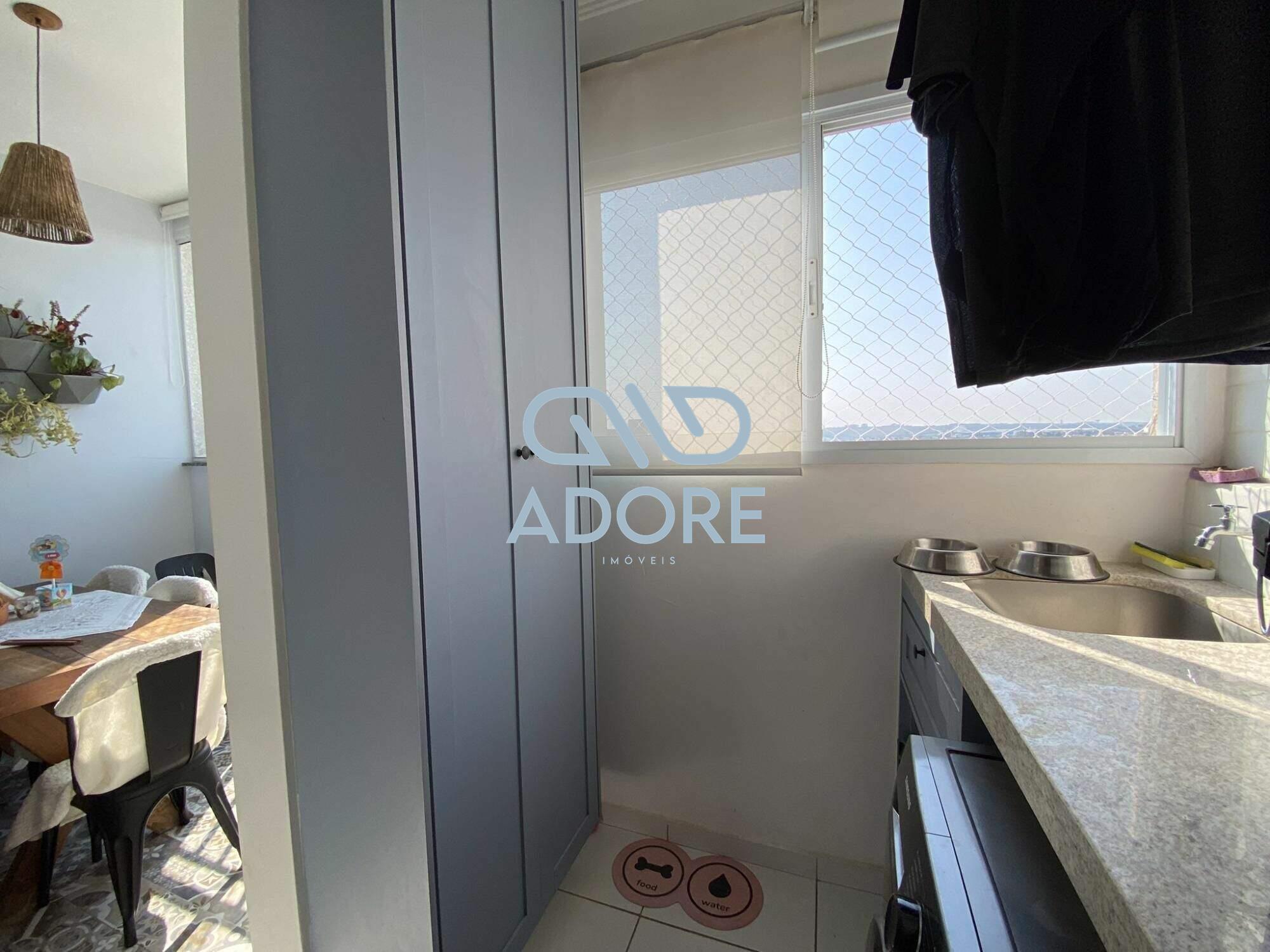 Apartamento à venda no Edificio Florença: