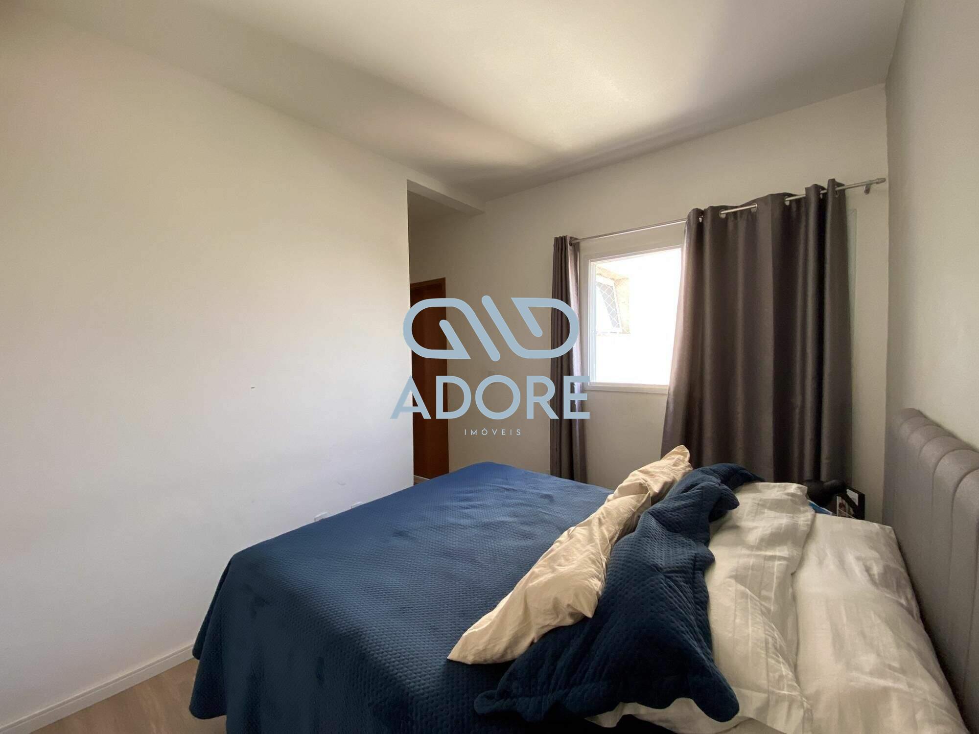 Apartamento à venda no Edificio Florença: