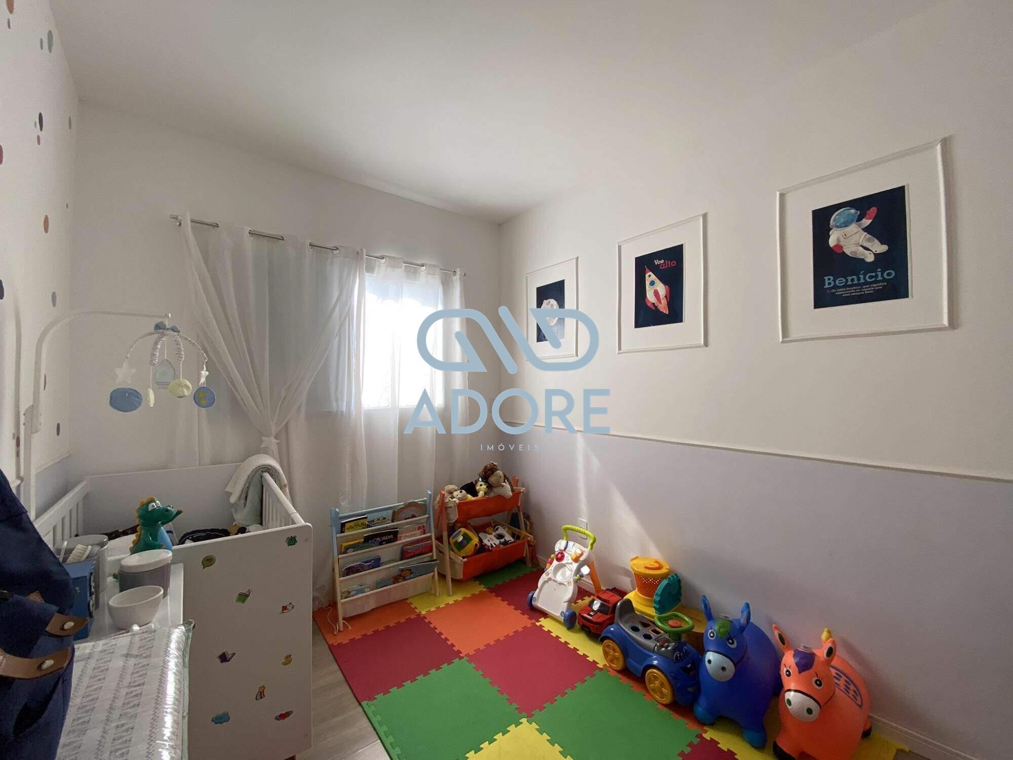 Apartamento à venda no Edificio Florença: