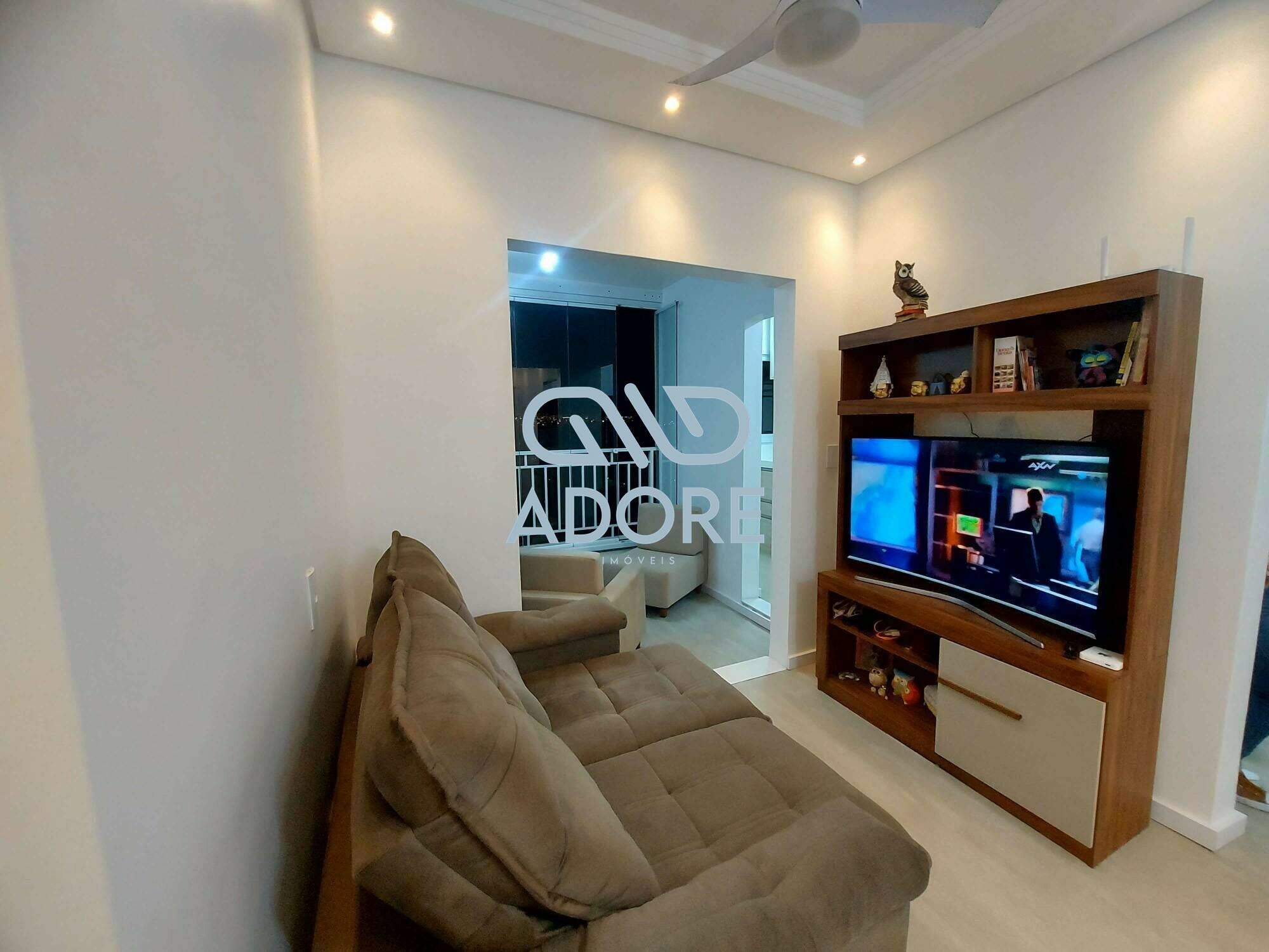 Apartamento à venda no Edificio Florença: 