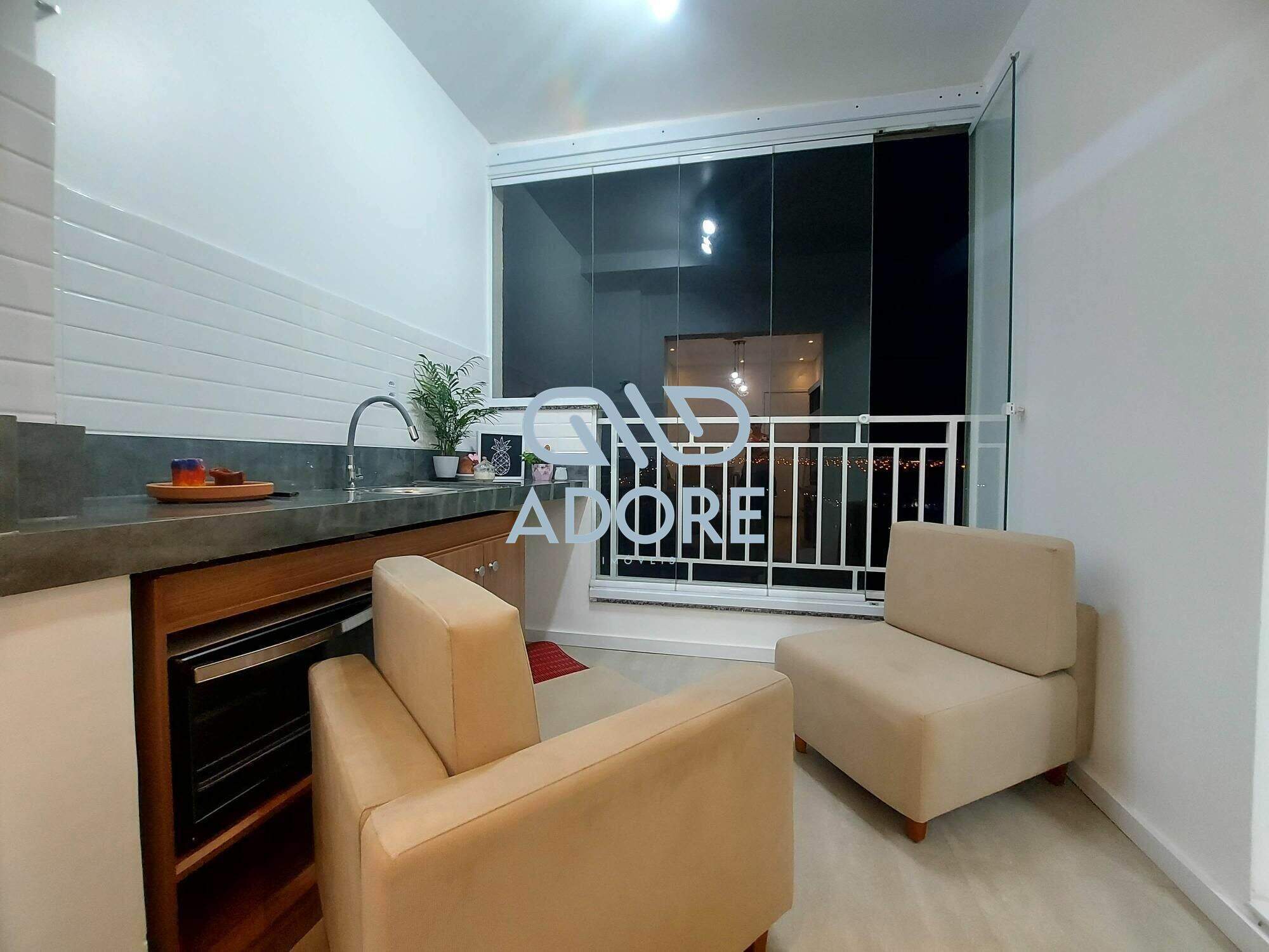 Apartamento à venda no Edificio Florença: 