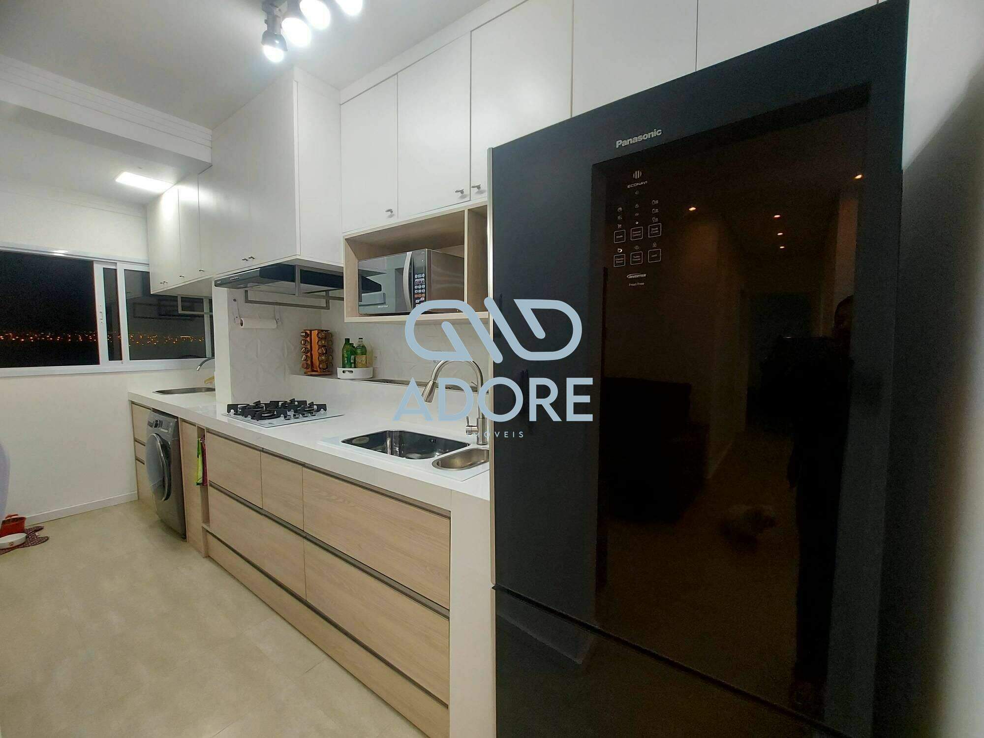 Apartamento à venda no Edificio Florença: