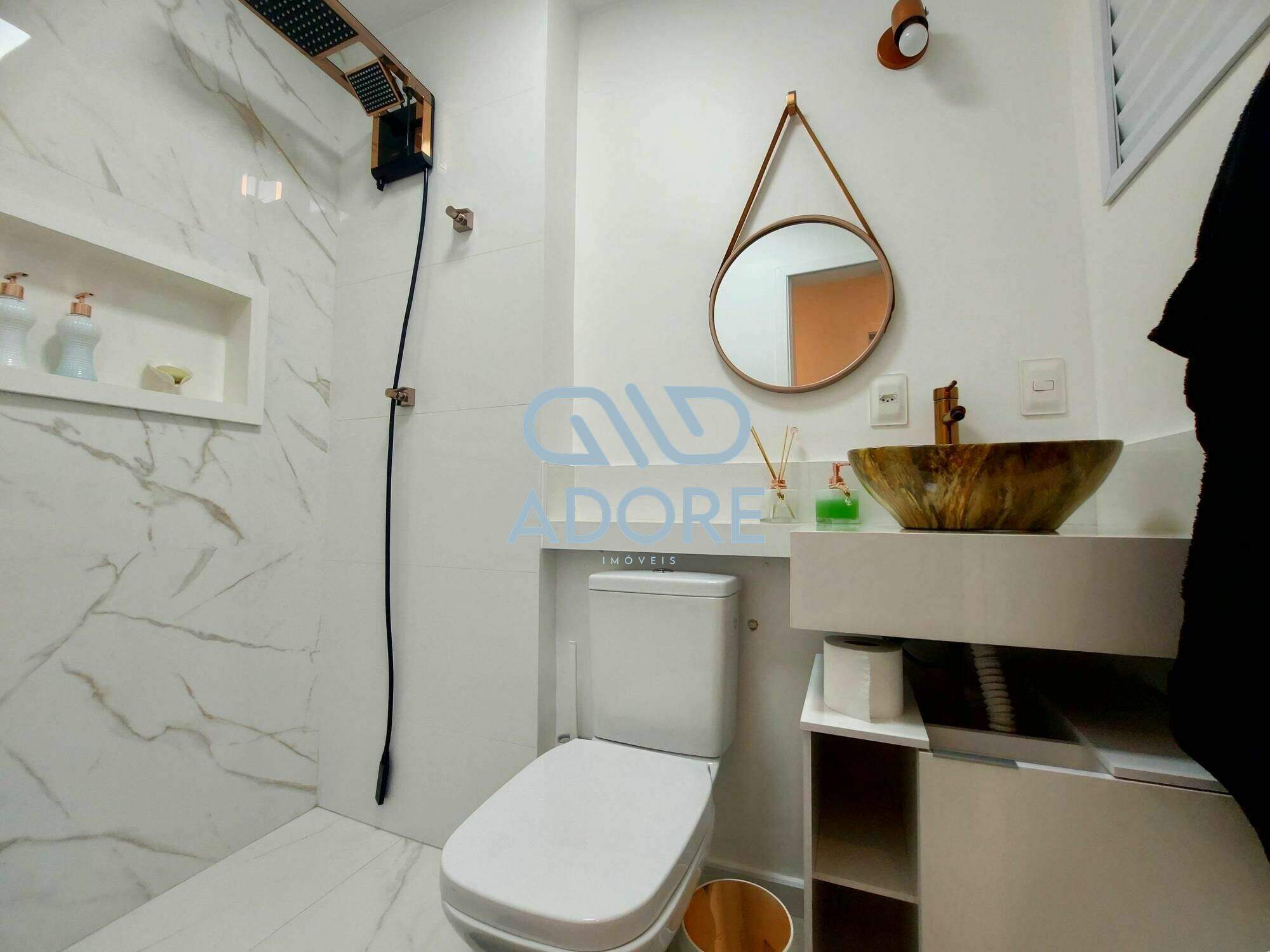 Apartamento à venda no Edificio Florença: