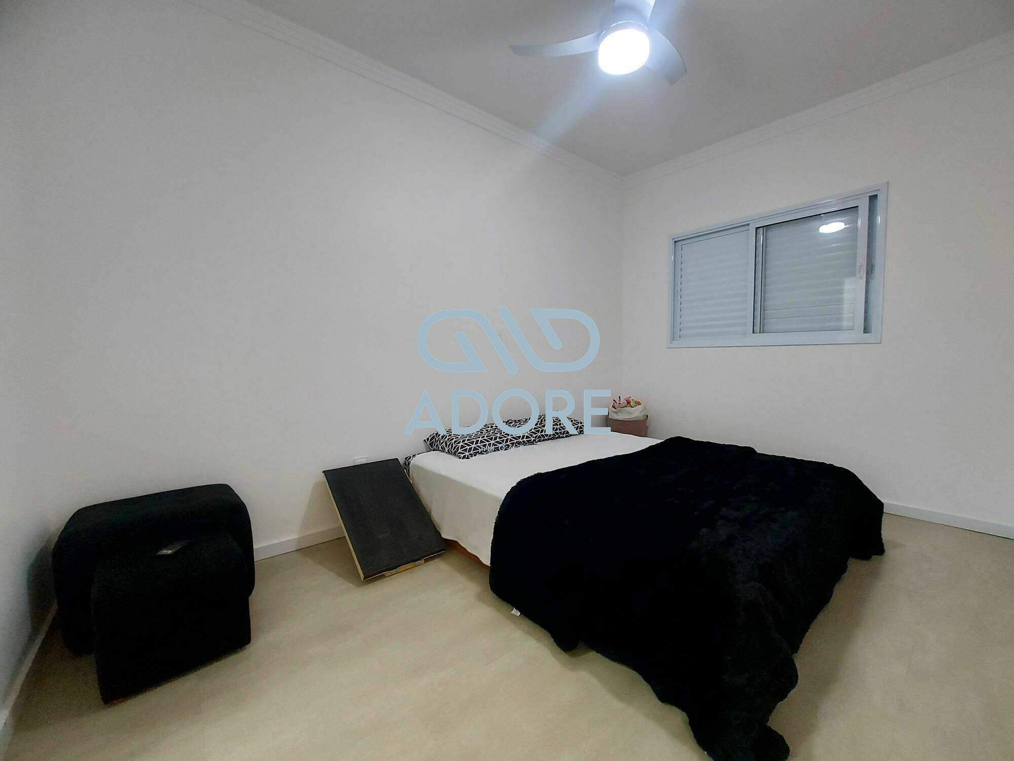 Apartamento à venda no Edificio Florença: