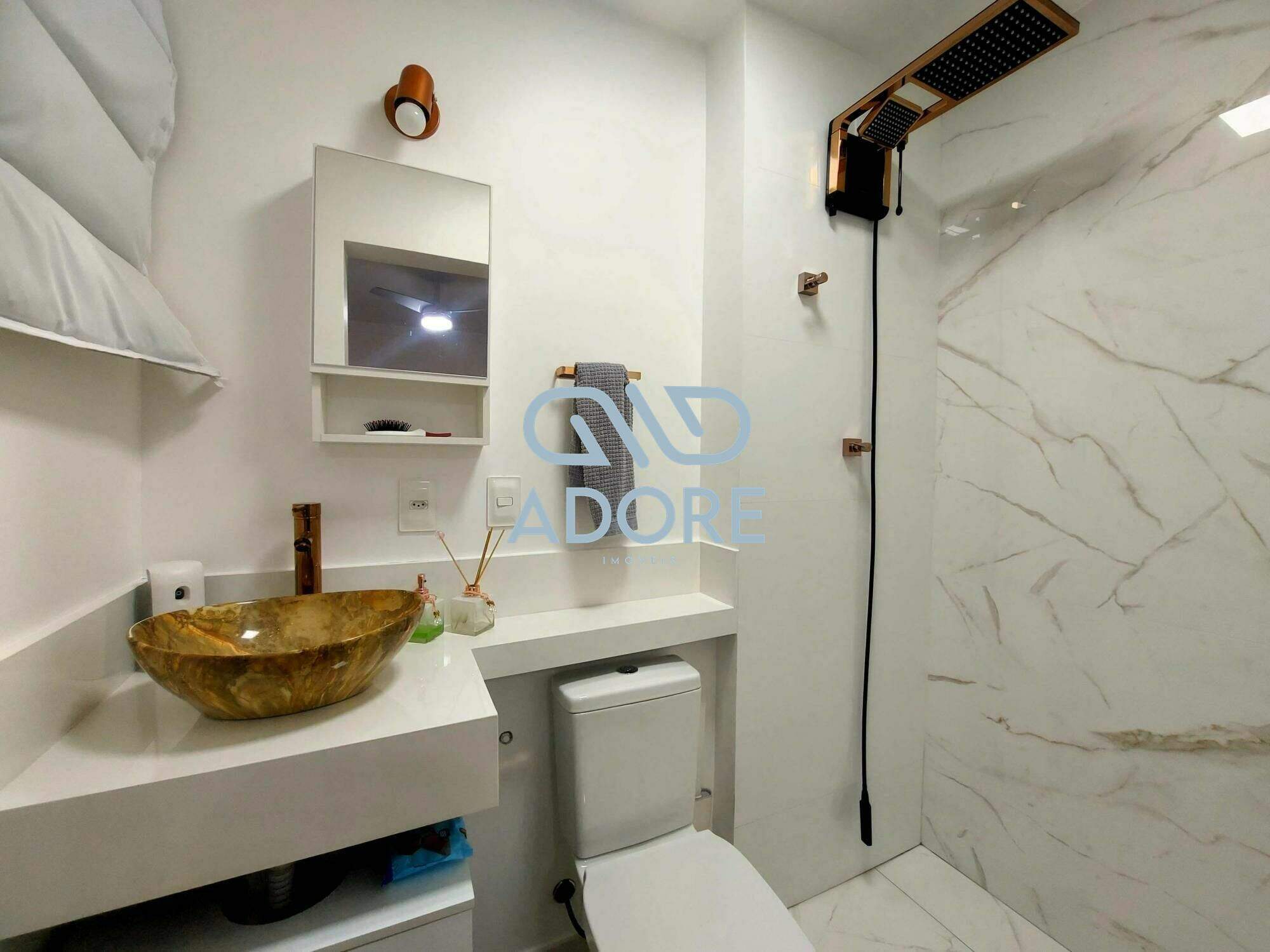 Apartamento à venda no Edificio Florença: