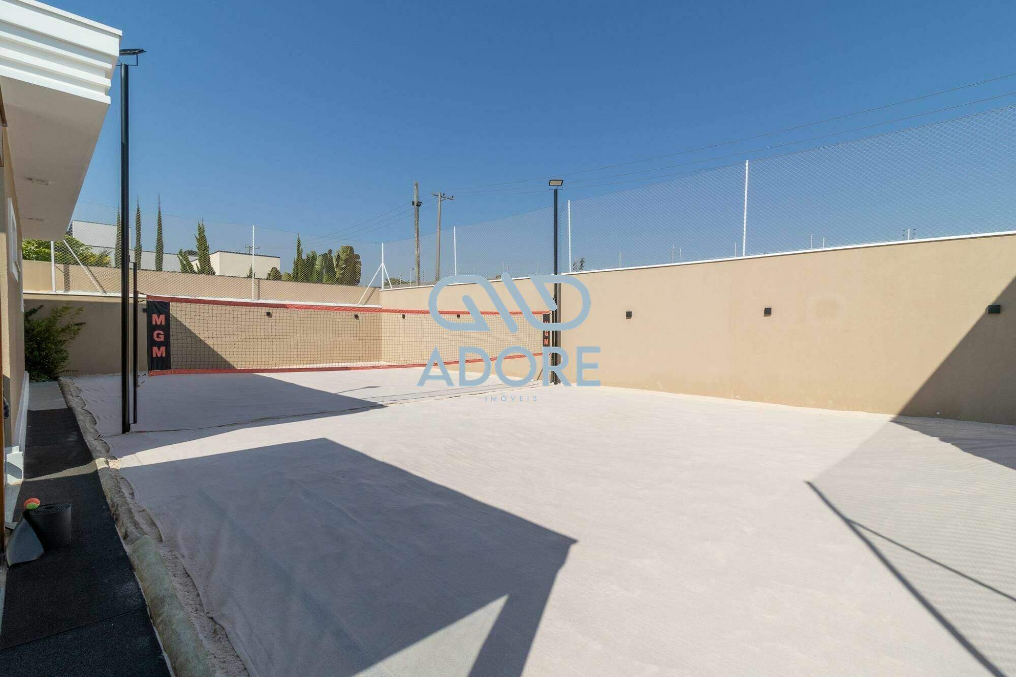 Casa de Condomínio à venda no Condomínio Xapada Parque Ytu: 