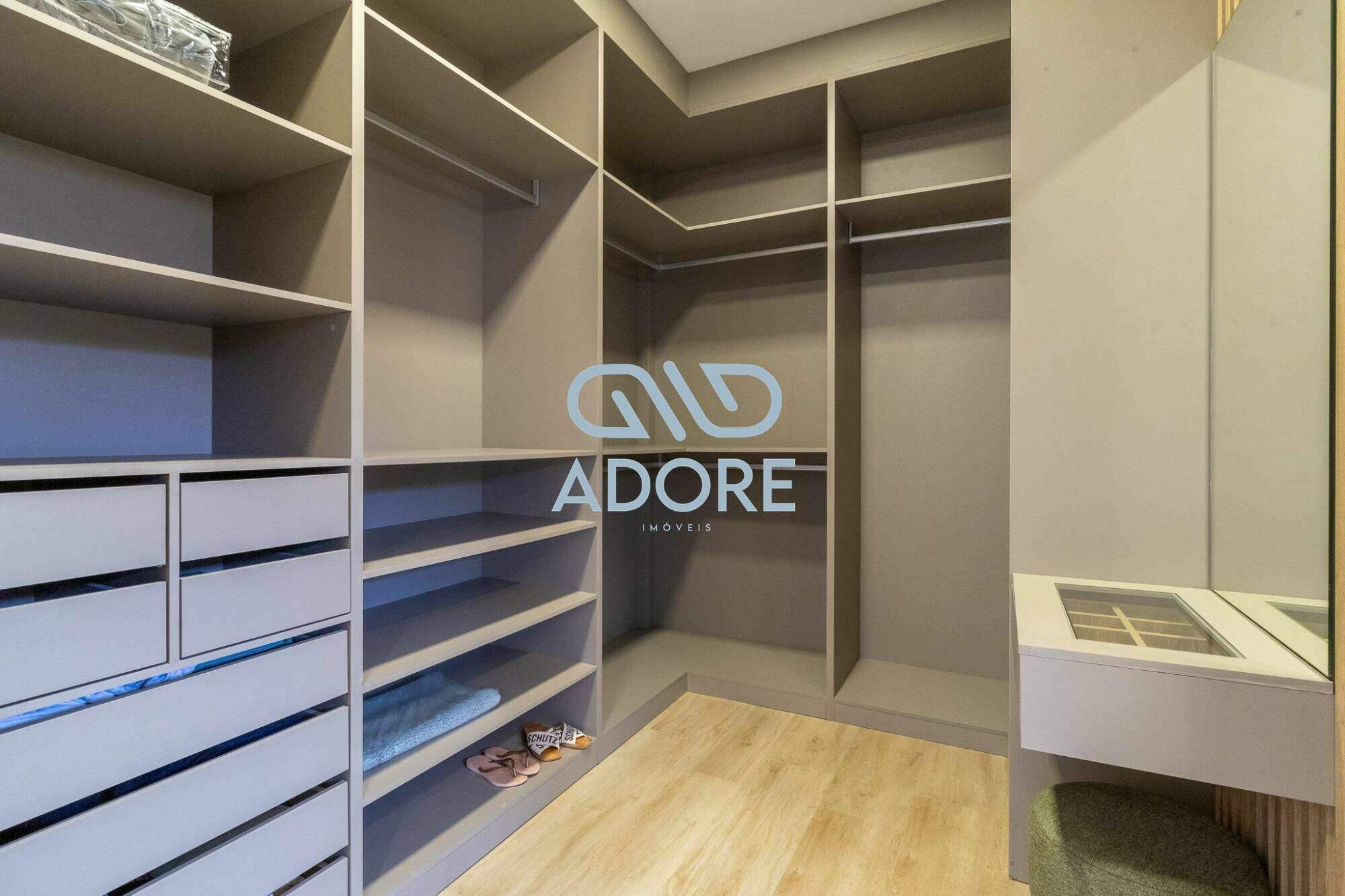 Casa de Condomínio à venda no Condomínio Xapada Parque Ytu: 