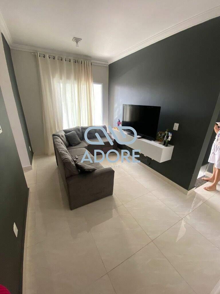 Apartamento à venda no Edificio Florença: 