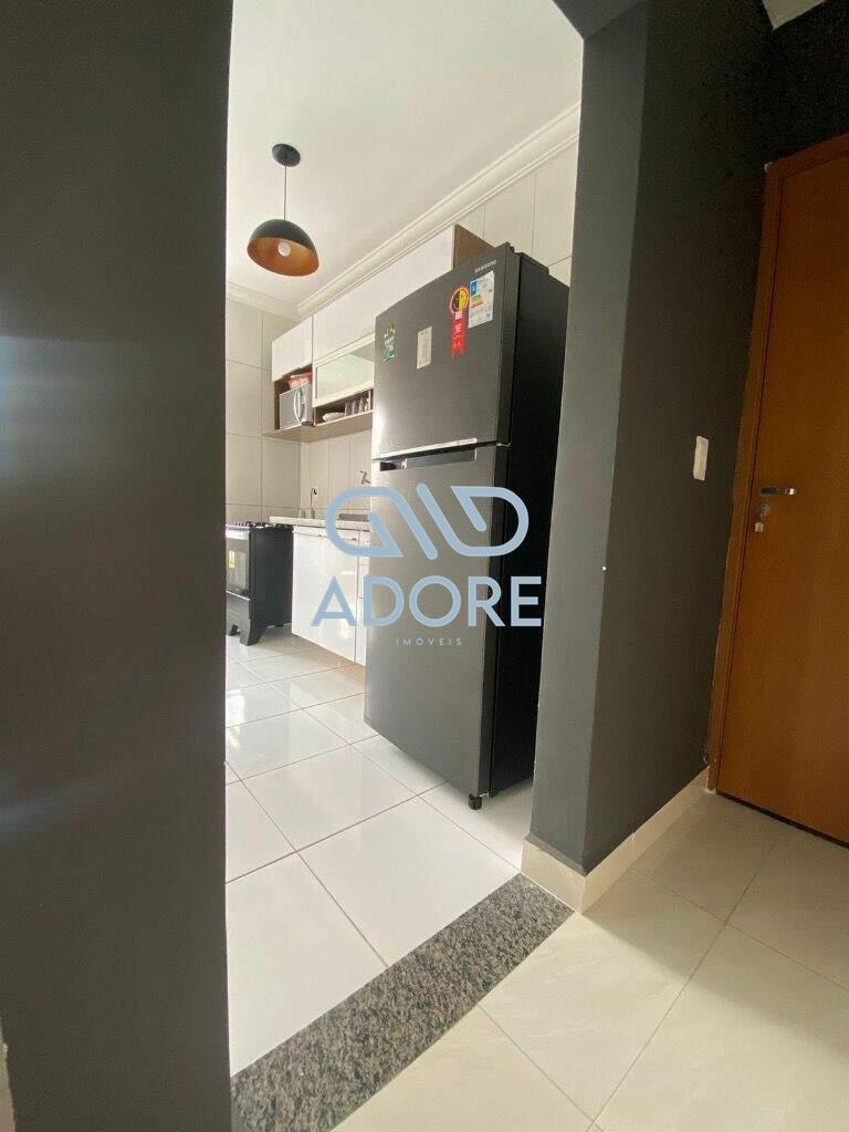 Apartamento à venda no Edificio Florença: 