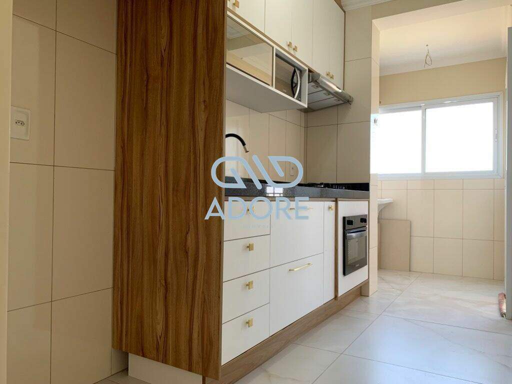 Apartamento à venda no Edificio Florença: 