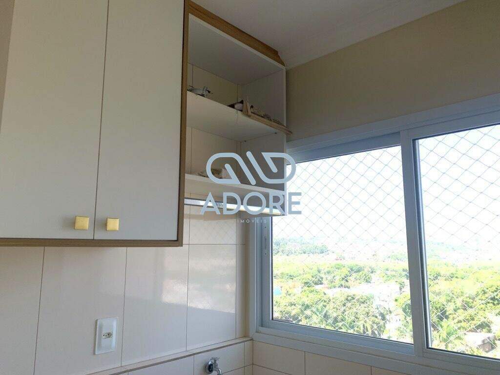 Apartamento à venda no Edificio Florença: 