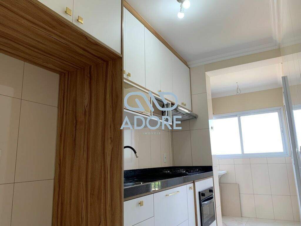 Apartamento à venda no Edificio Florença: 