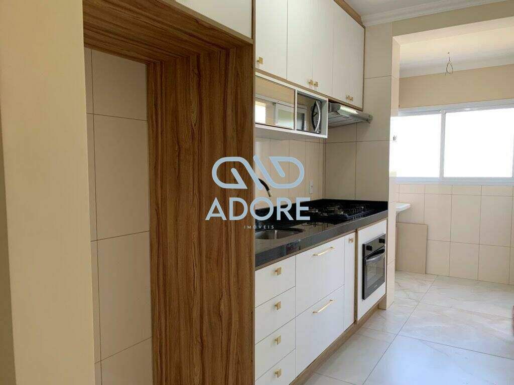 Apartamento à venda no Edificio Florença: 