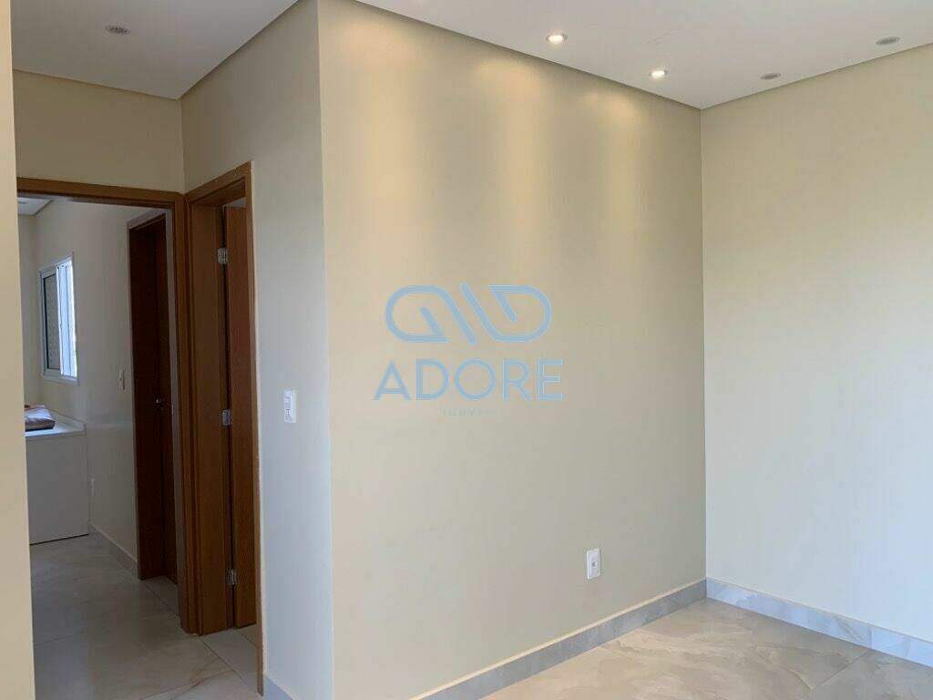 Apartamento à venda no Edificio Florença: 