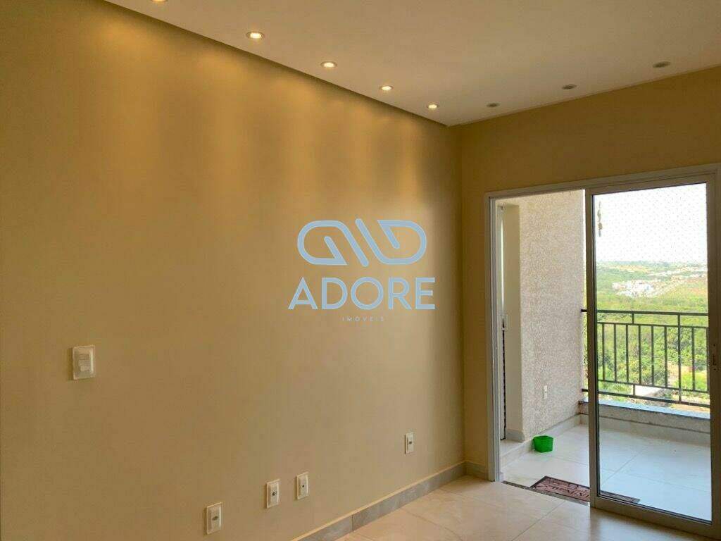 Apartamento à venda no Edificio Florença: 