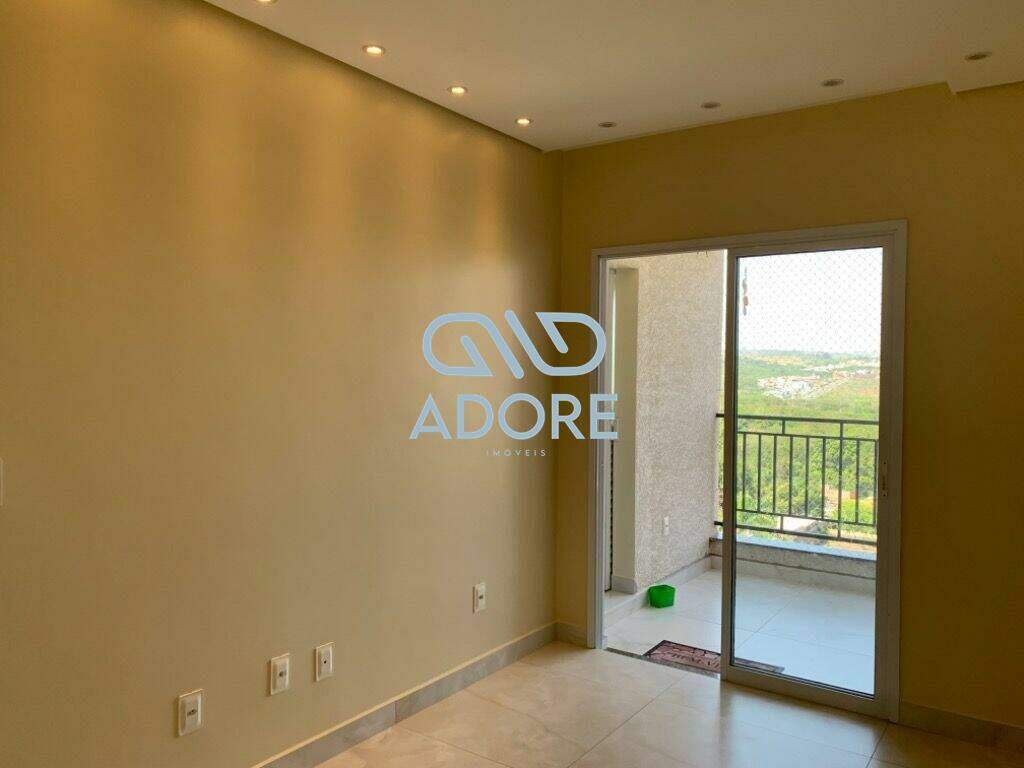 Apartamento à venda no Edificio Florença: 