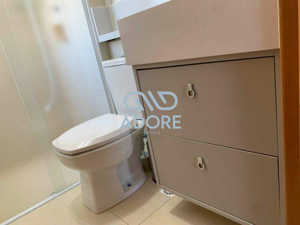 Apartamento à venda no Edificio Florença: 