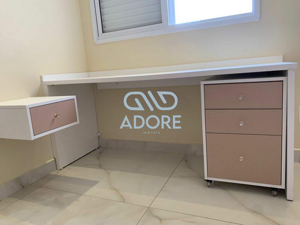 Apartamento à venda no Edificio Florença: 