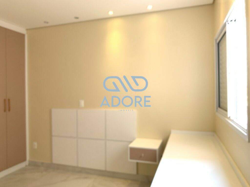 Apartamento à venda no Edificio Florença: 