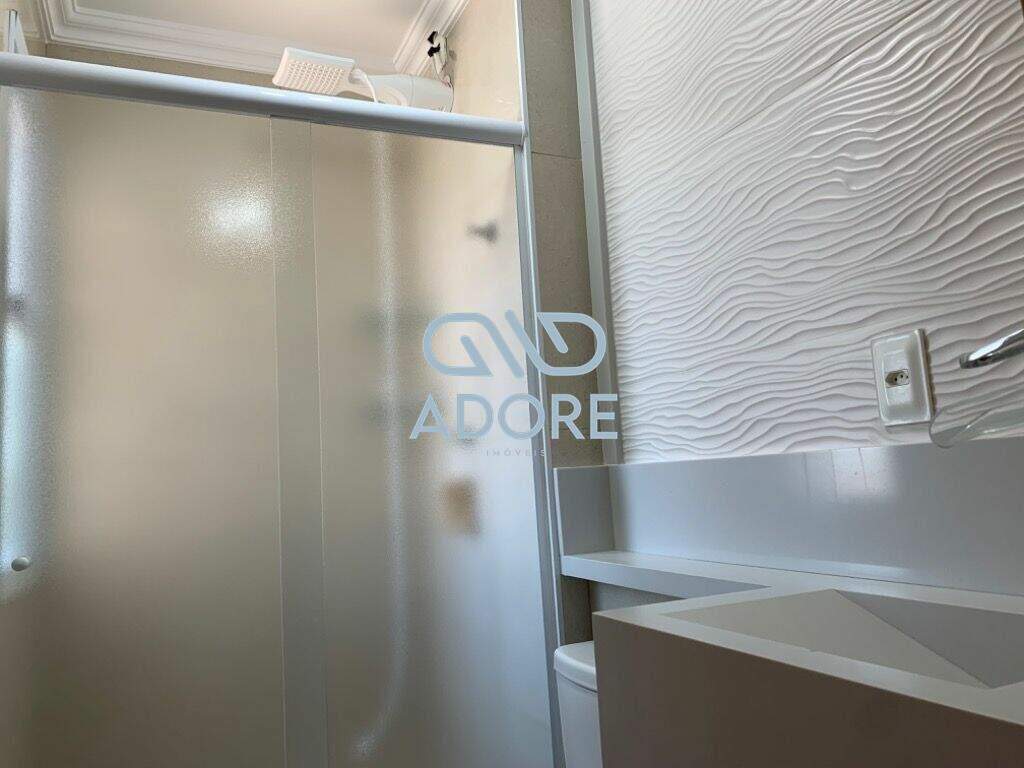 Apartamento à venda no Edificio Florença: 