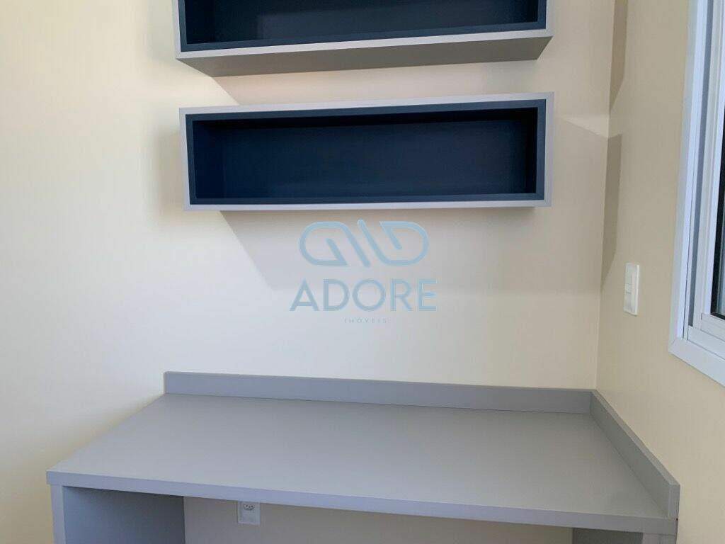 Apartamento à venda no Edificio Florença: 