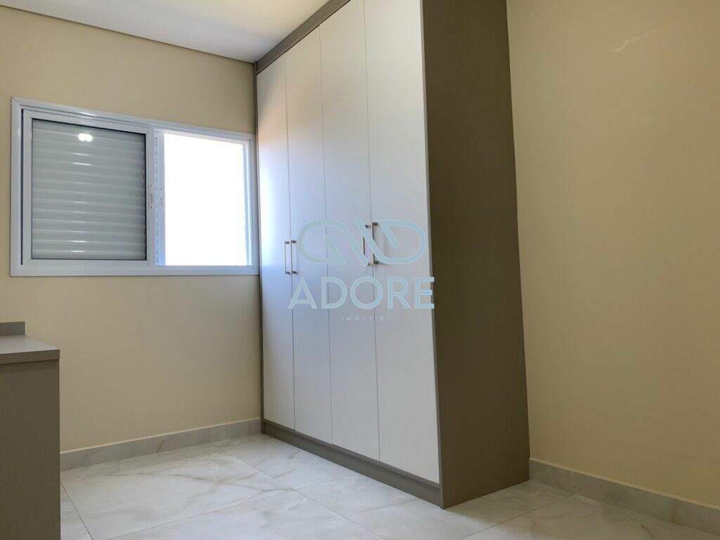Apartamento à venda no Edificio Florença: 