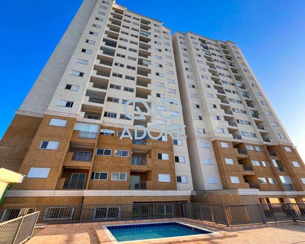 Apartamento à venda no Edificio Florença: 