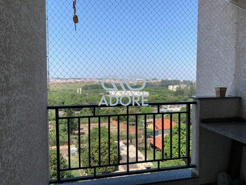 Apartamento à venda no Edificio Florença: 