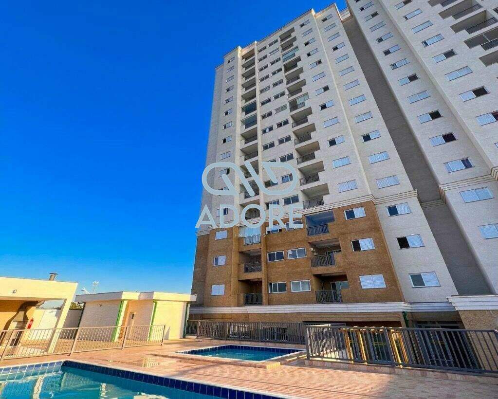 Apartamento à venda no Edificio Florença: 